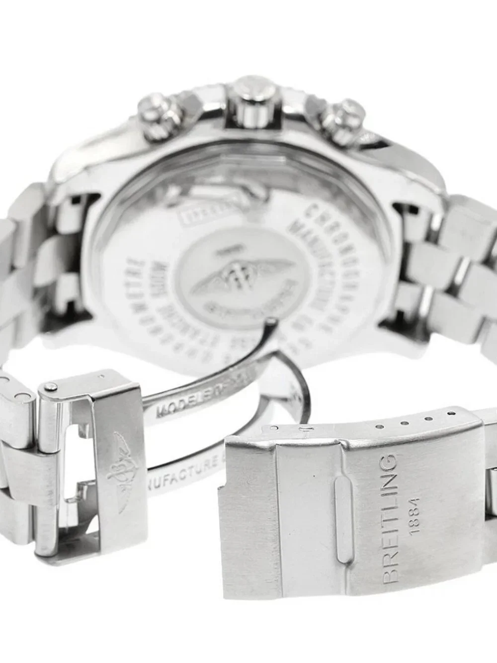 BREITLING Super Ocean